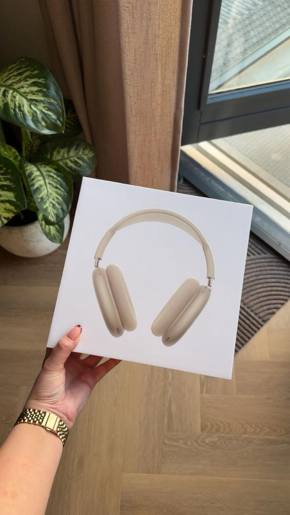 Apple AirPods Max