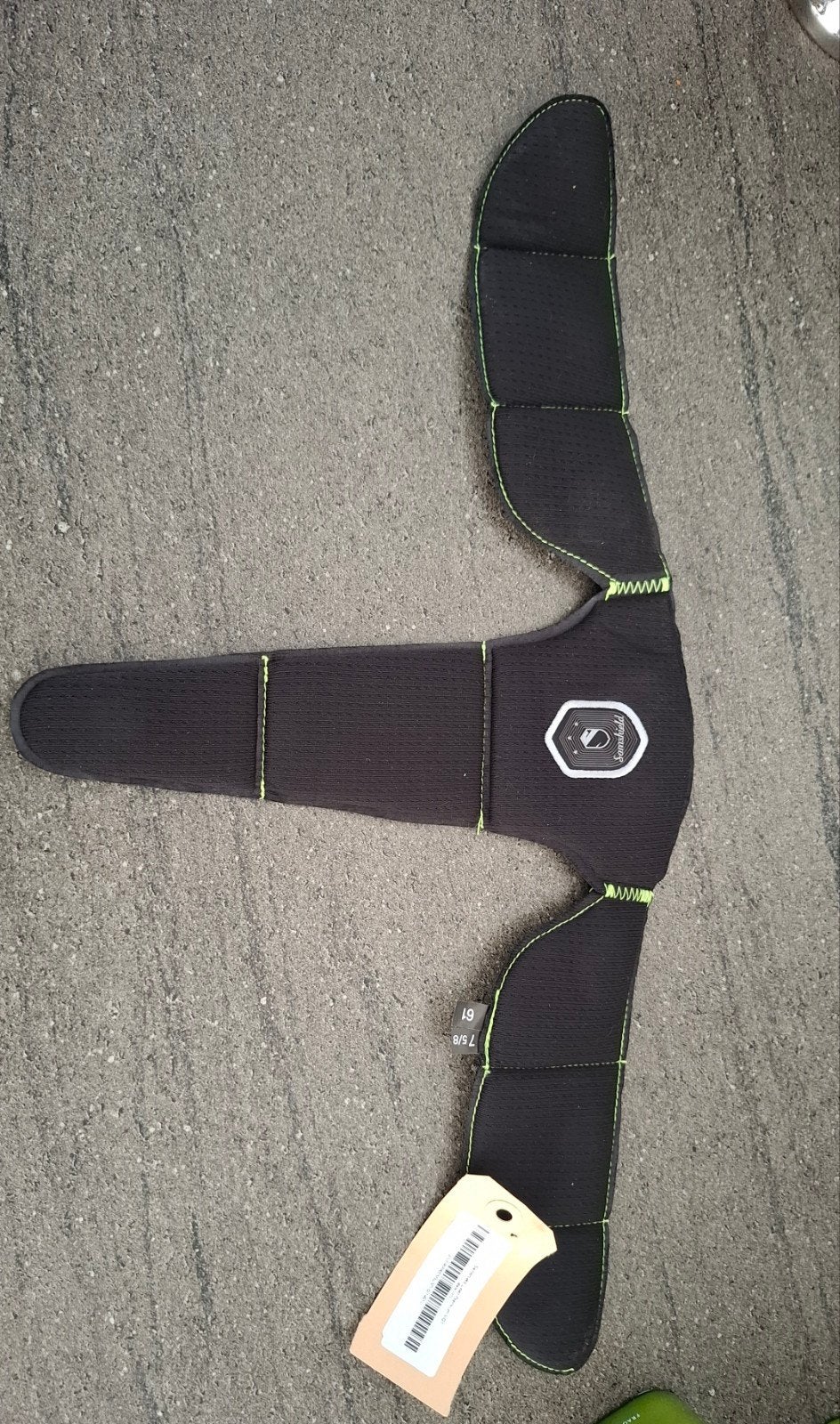 samshield liner 61, Dieren en Toebehoren, Samshield. com, Samshield. com, Dressuur, Nieuw