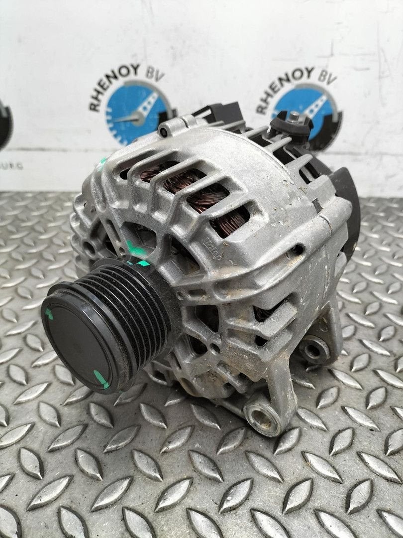 FORD TRANSIT COURIER TREND DYNAMO JX6T10300KC 2024, Ophalen of Verzenden, Gebruikt, Stiba lid