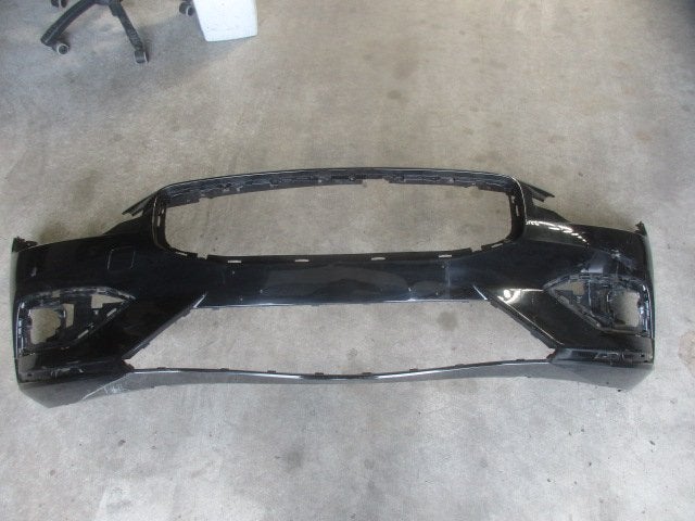 voorbumper v60 31690589 facelift vanaf 2018, Niet ingevuld, Gebruikt, Voor, Niet ingevuld