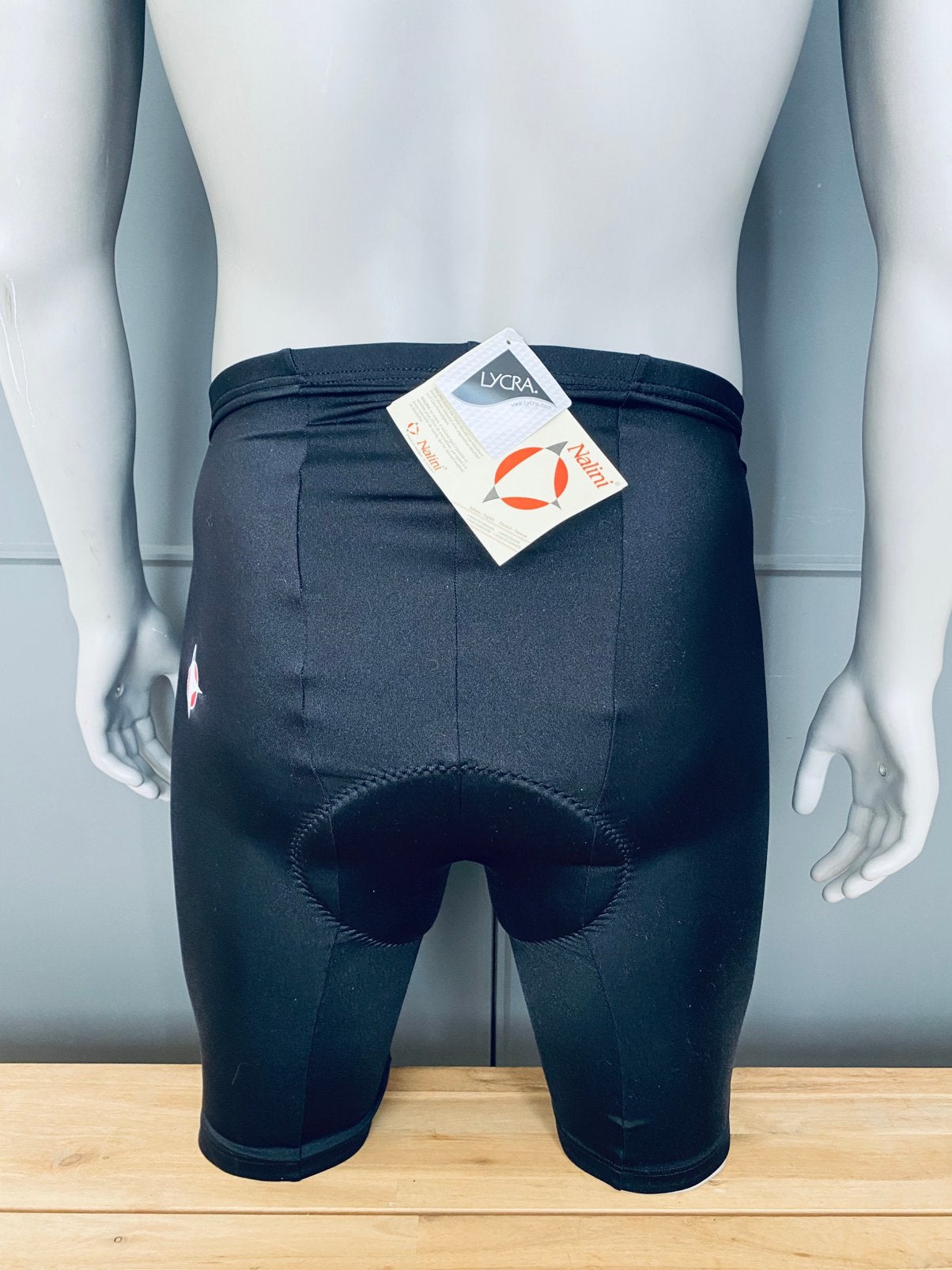 *** Nieuwe wielrenbroekjes van Nalini maat XL en XXL ***, Nieuw, XL, Bovenkleding, Heren