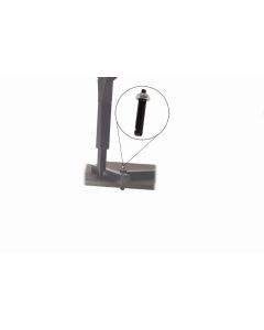 Quick release, Optie voor Baby-mee MaxiCosi drager, klickfix, Ophalen of Verzenden, Nieuw
