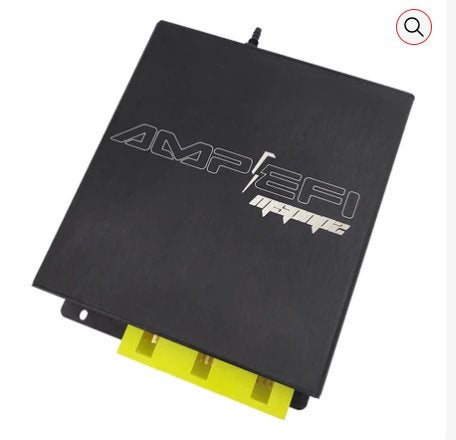 Gezocht! MR2 AW11 Standalone ECU, Ophalen, Gebruikt, Toyota