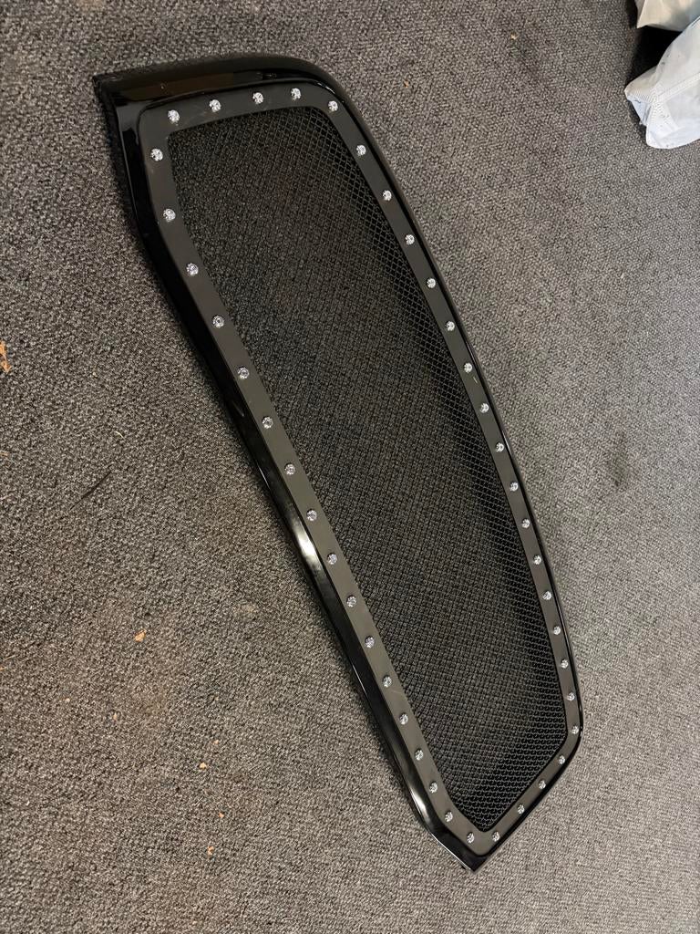 Nieuwe grill Dodge Ram 1500 2005, Auto-onderdelen, Carrosserie en Plaatwerk, Ophalen, Nieuw, Voor, Dodge