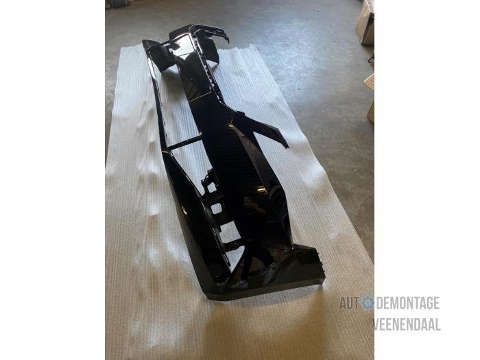 Voorbumper van een Skoda Superb (LF9R), -, -, Nieuw, Ophalen of Verzenden
