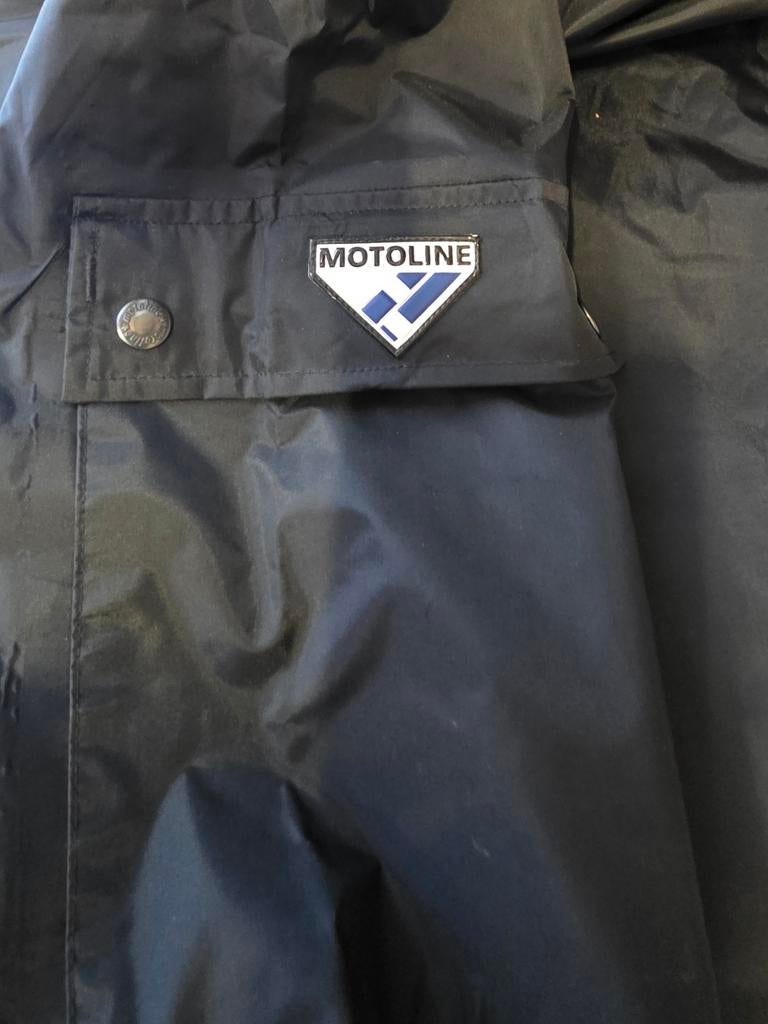 Motoline Motorpak Regenbroek - Maat L, Motoren, Kleding | Motorkleding, Dames, Motoline, Ophalen of Verzenden, Broek | textiel