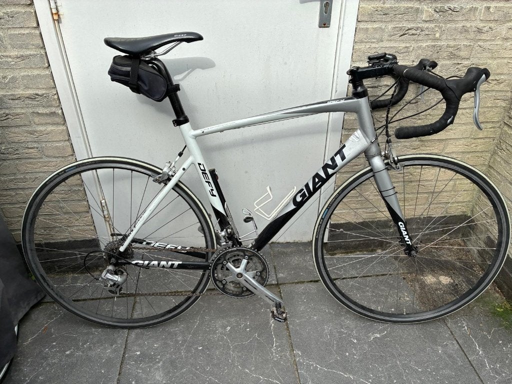 Foto 2 van Racefiets