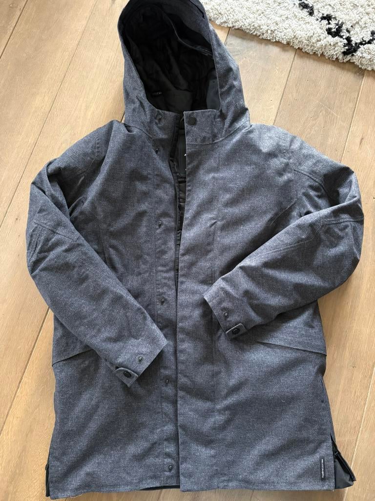 Rev’it Broadway motorjas maat L, Kleding | Dames, Ophalen of Verzenden, Zo goed als nieuw