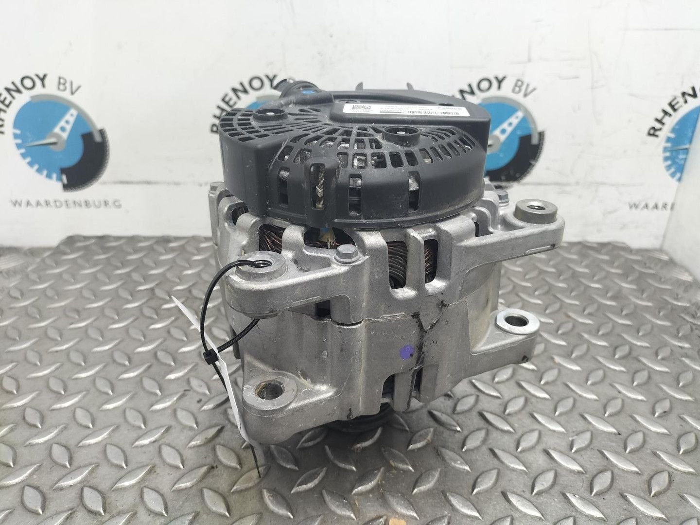 FORD TRANSIT COURIER Trend DYNAMO JX6T10300KC 2024, Ophalen of Verzenden, Gebruikt, Stiba lid