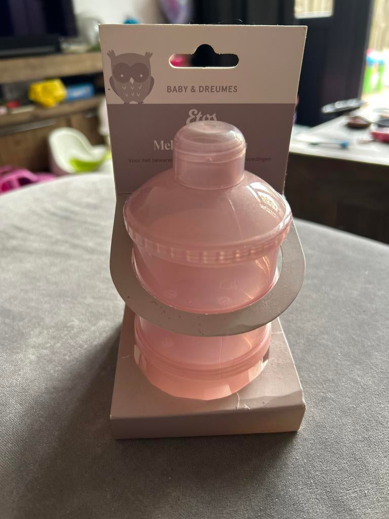Etos melkpoedertoren, Ophalen, Nieuw, Overige typen