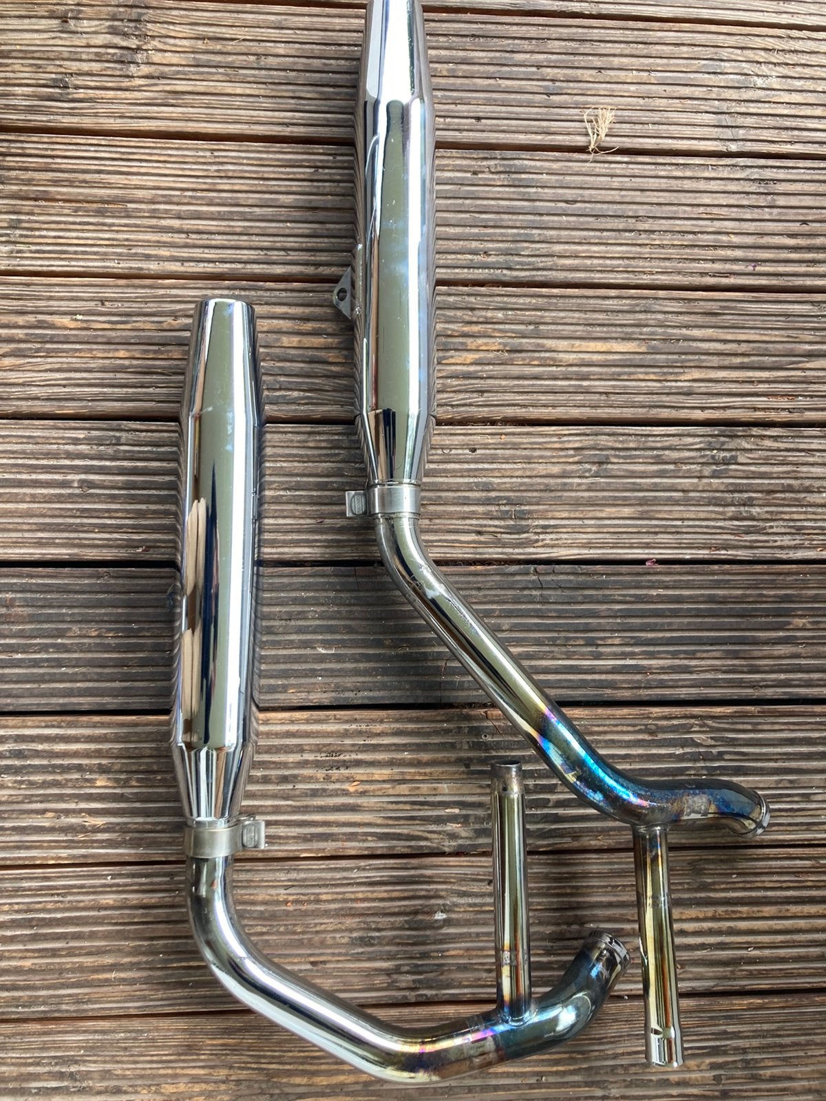 Harley onderdelen, Motoren, Ophalen of Verzenden, Gebruikt