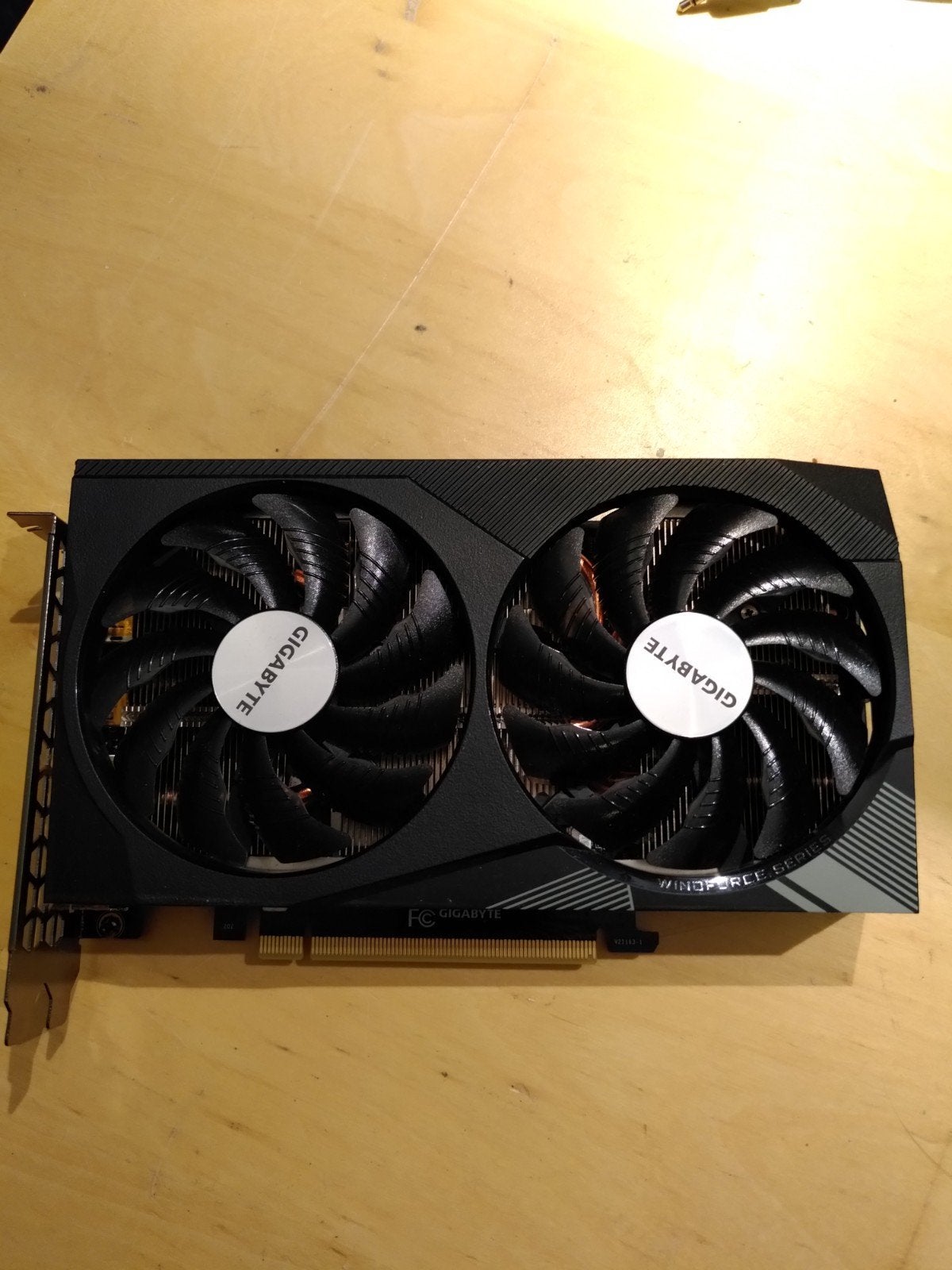 Ruilen: gigabyte Rtx 3060 12gb, Ophalen, GDDR6, PCI-Express 4, Zo goed als nieuw