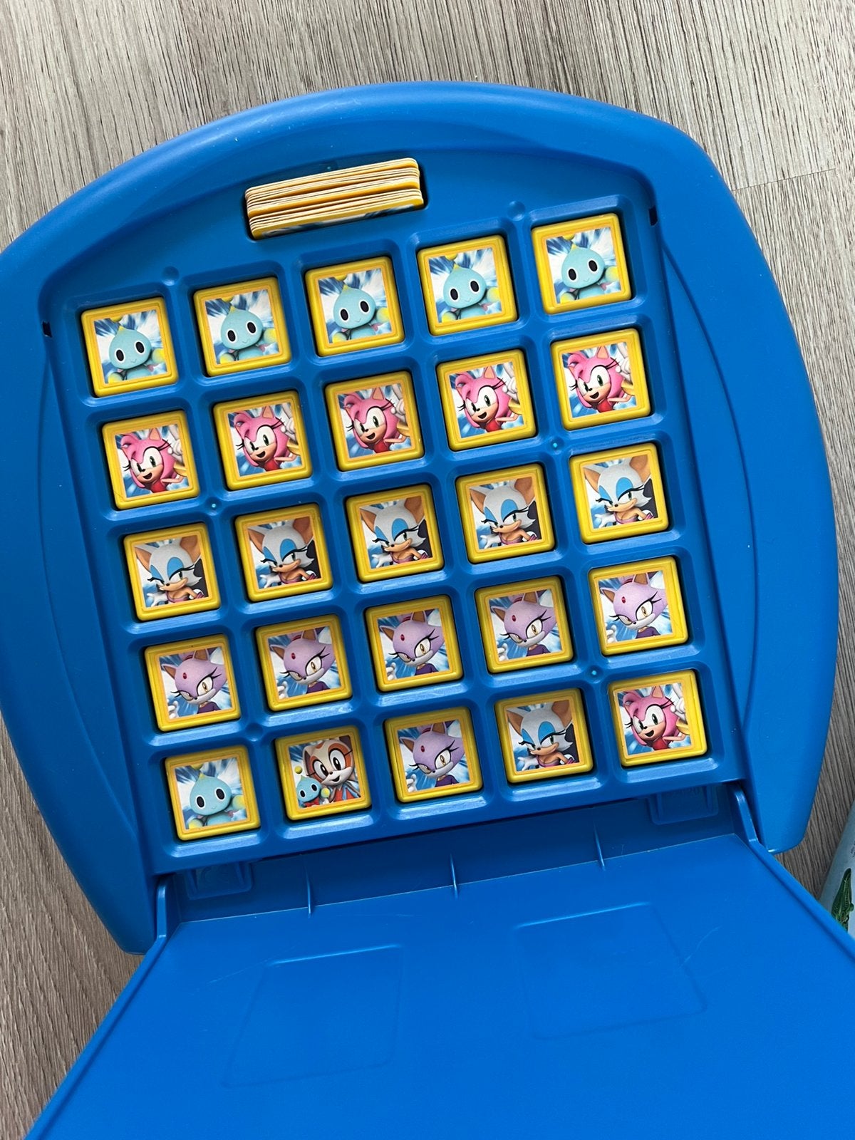 Sonic spel, Ophalen of Verzenden