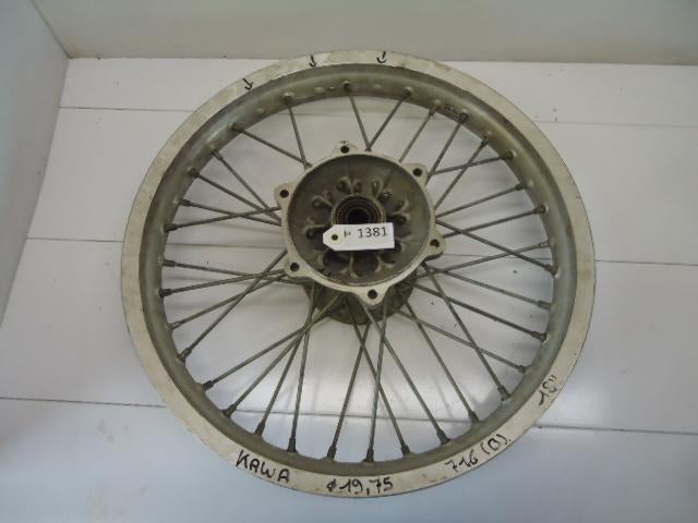 Kawasaki Velg D1-33541