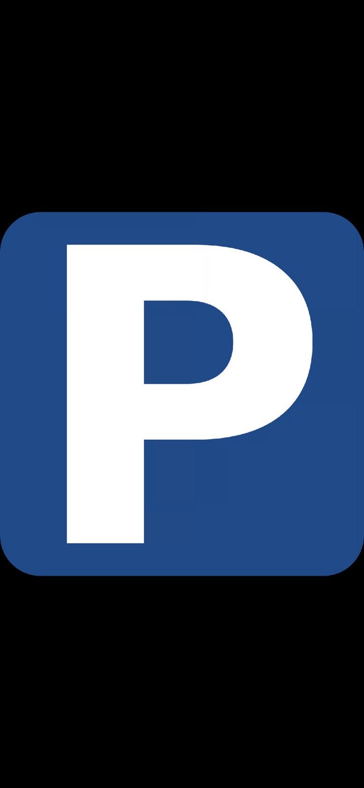 Parkeren P4 Rotterdam airport 4-11-26 tot 12-11-26, Tickets en Kaartjes, Eén persoon