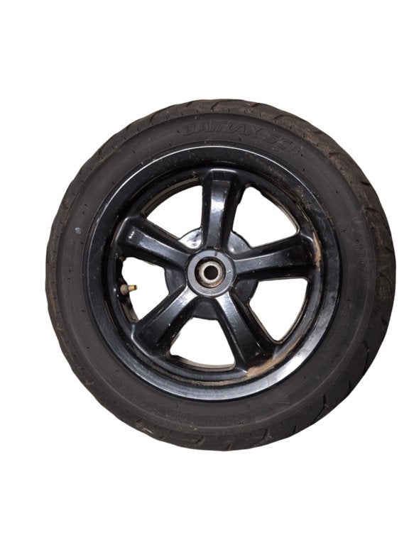 Achter band velg origineel Sym Orbit, SYM, Gebruikt, SYM, Ophalen of Verzenden