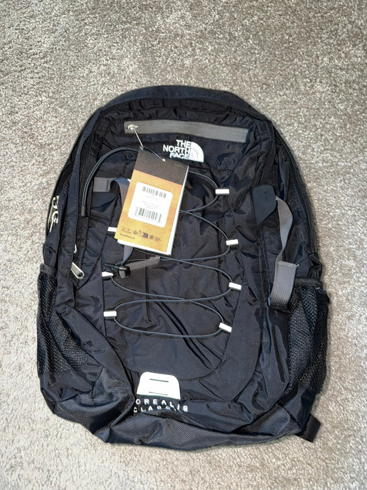 The north face borealis classic, Overige merken, Tnf, Nieuw, Ophalen of Verzenden