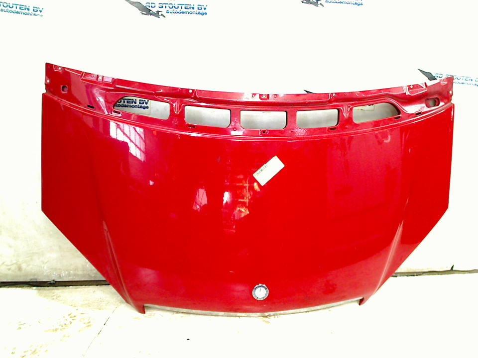 Motorkap Mercedes-Benz A (W169) (2009-04/2012-06), Gebruikt, Mercedes-Benz AG, Mercedes-Benz, Mercedesstraße 120, Stuttgart 70372, , Duitsland
