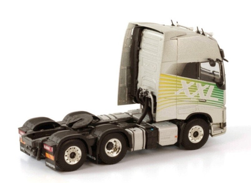 WSI VOLCO FH4 GLOBETROTTER XXL, Wsi, ., Nieuw, Ophalen of Verzenden