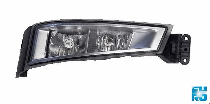 VOLVO FH4 MISTLAMP DUBBEL Z.B.V. LH 21221154U, Gebruikt, -, Verlichting, -