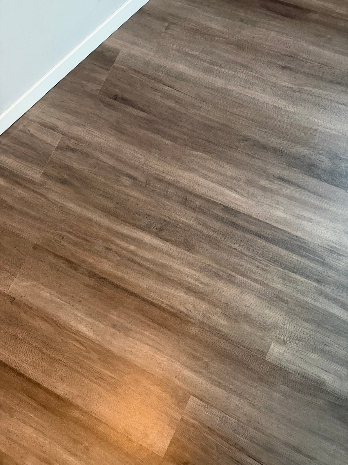 Laminaatvloer (min. 20m²), Ophalen, Zo goed als nieuw, 10 m² of meer, Hout