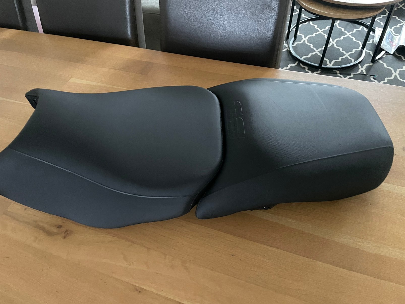 BMW verwarmde zadel voor1250GS(A), Motoren, Ophalen of Verzenden, Nieuw