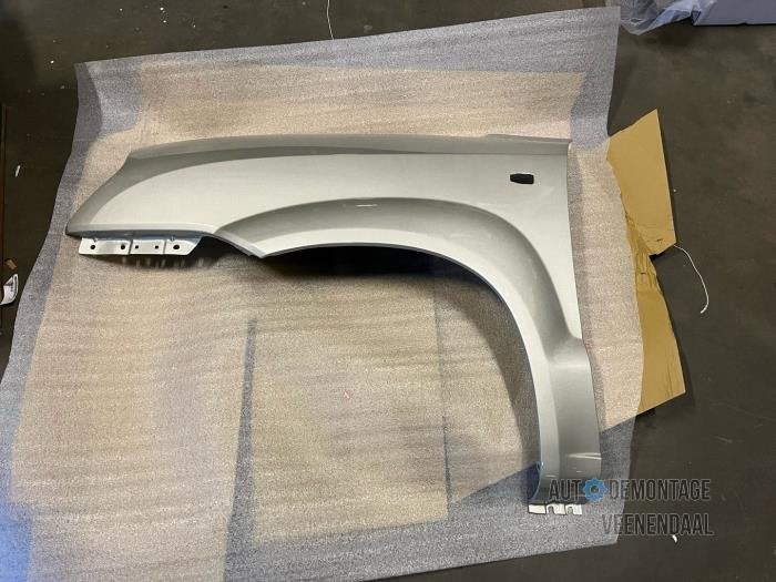 Scherm links-voor van een Hyundai Tucson (BW), -, -, Nieuw, Ophalen of Verzenden