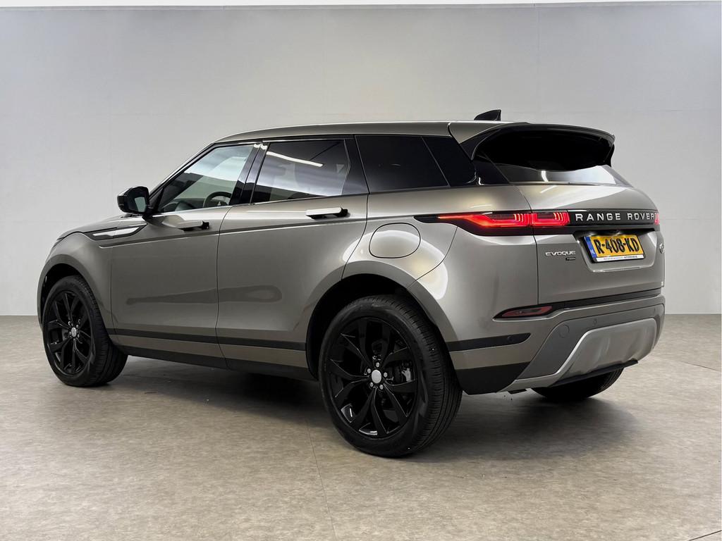 Land Rover Range Rover Evoque 1.5 P300e AWD R-Dynamic S Blac, Automaat, Euro 6, 254 pk, Vierwielaandrijving