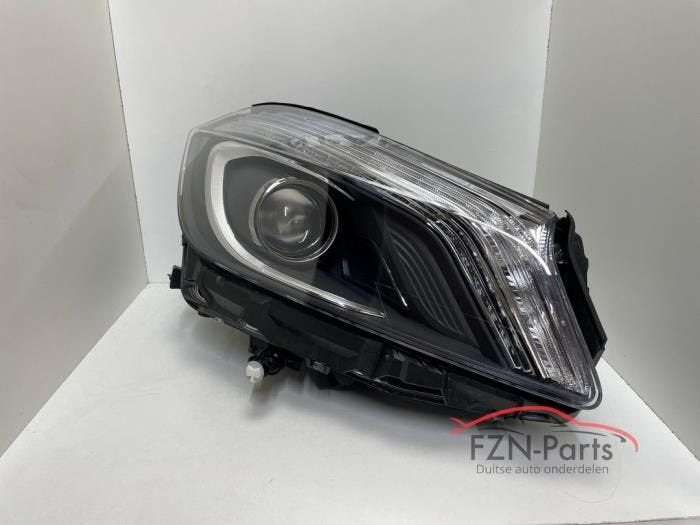 Mercedes-Benz A-Klasse W176 Koplamp Bi-Xenon Rechts, Auto-onderdelen, Ophalen of Verzenden, Gebruikt