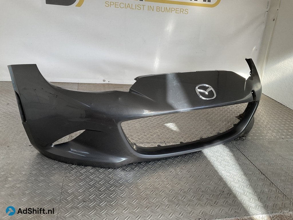 Bumper Mazda MX5 MX-5 N243-50031 Voorbumper B9-15857z, Bumper