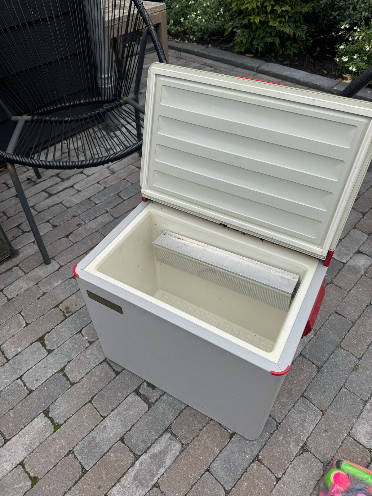 Electrolux MobilCool Koelbox - Elektrisch, Ophalen, Gebruikt, Koelbox, Elektrisch