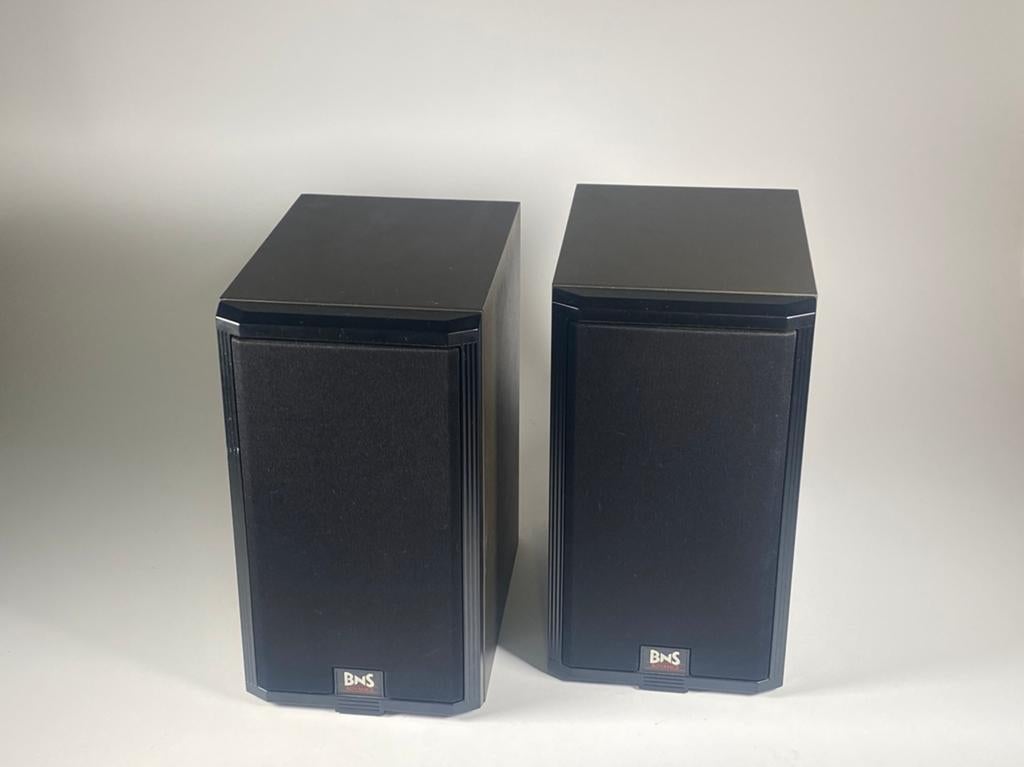 setje BNS Advance A-22 speakers luidsprekers - GETEST, Overige merken, Gebruikt, Verzenden, BNS