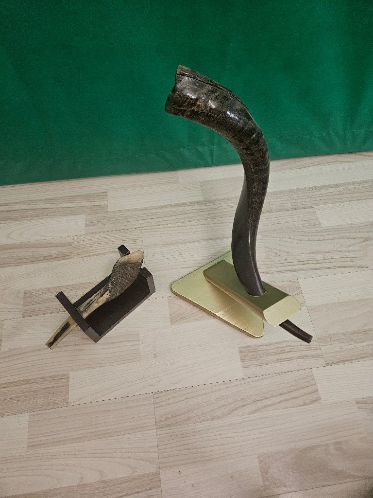 Shofars (Antilopenhoorn en Ram hoorn), Verzenden, Gebruikt