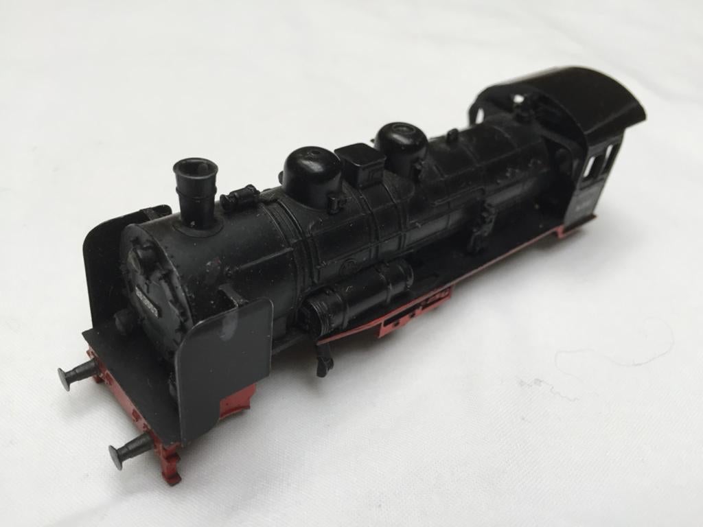 Kap van Marklin loc ho, Hobby en Vrije tijd, Modeltreinen | H0, Wisselstroom, Locomotief, Ophalen of Verzenden, Zo goed als nieuw