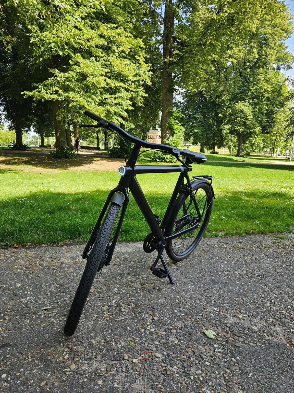 VanMoof S3 met mooie opties!, 57 tot 61 cm, Ophalen, Overige merken