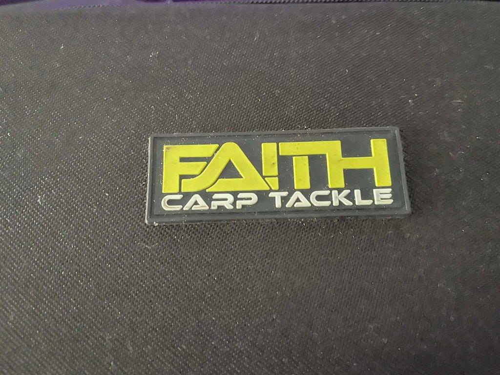 faith carp tackle Swing Hanger 3x, Verzenden, Gebruikt, Overige typen
