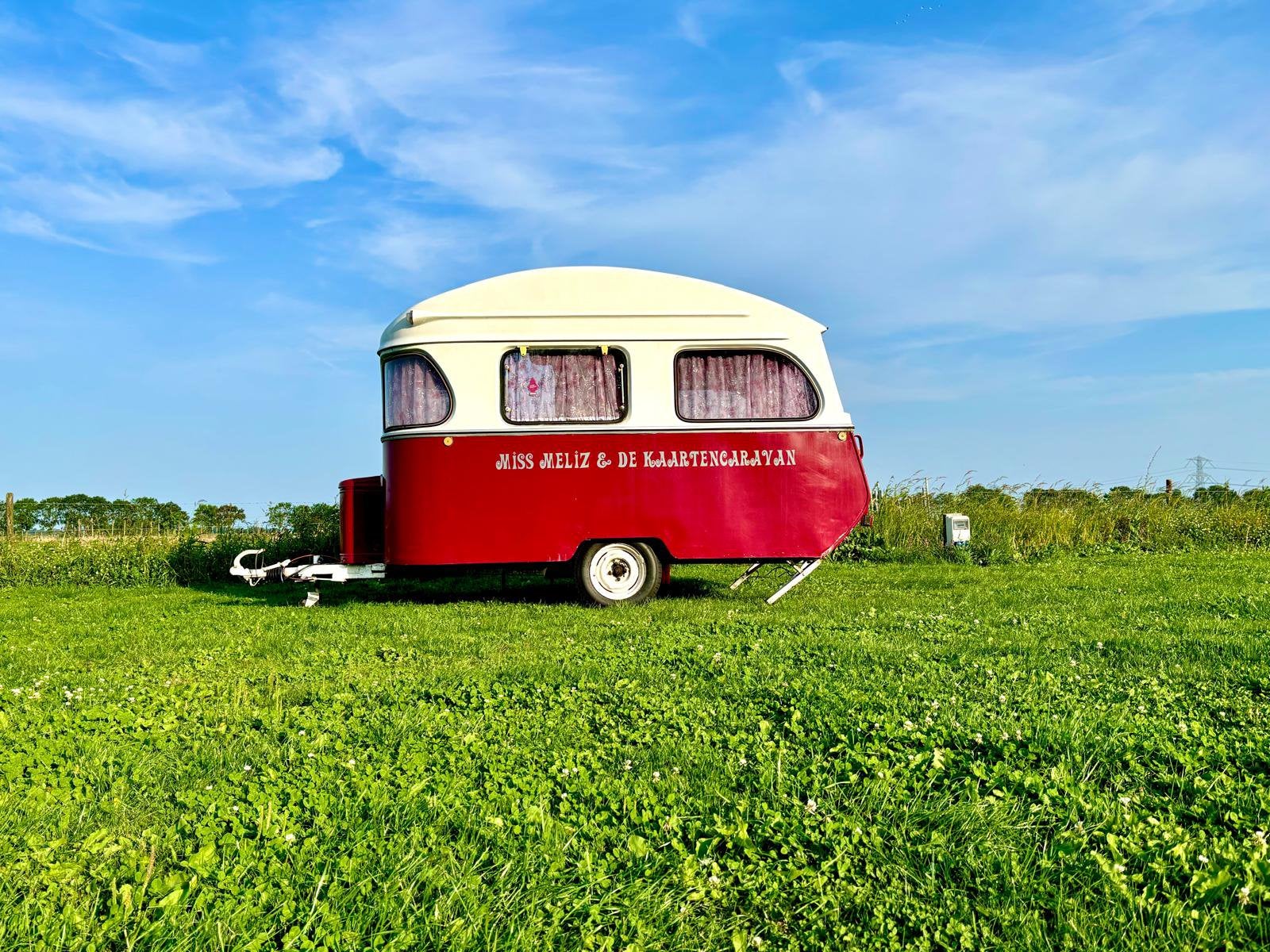 Constructam Condor-1967, Caravans en Kamperen, Standaardzit, Omvormbare zithoek, Tot en met 3, Luifel