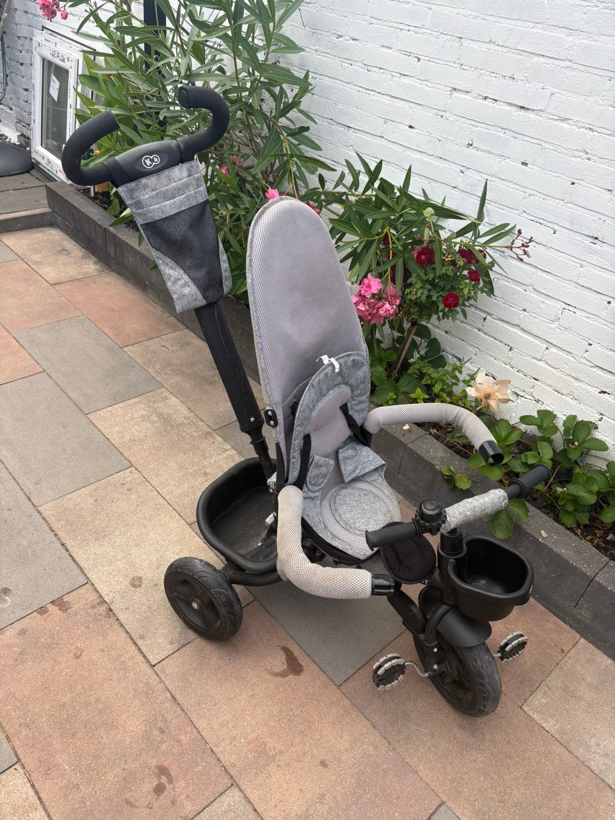 Kinderkraft weinig gebruikt zwanger, Kinderen en Baby's, Ophalen, Zo goed als nieuw, Overige merken