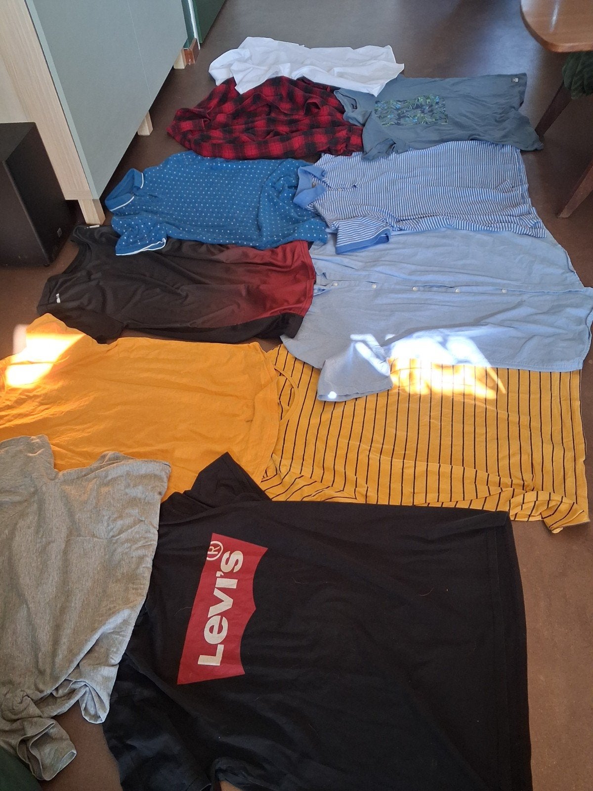mannen kleding, Ophalen of Verzenden, Heren