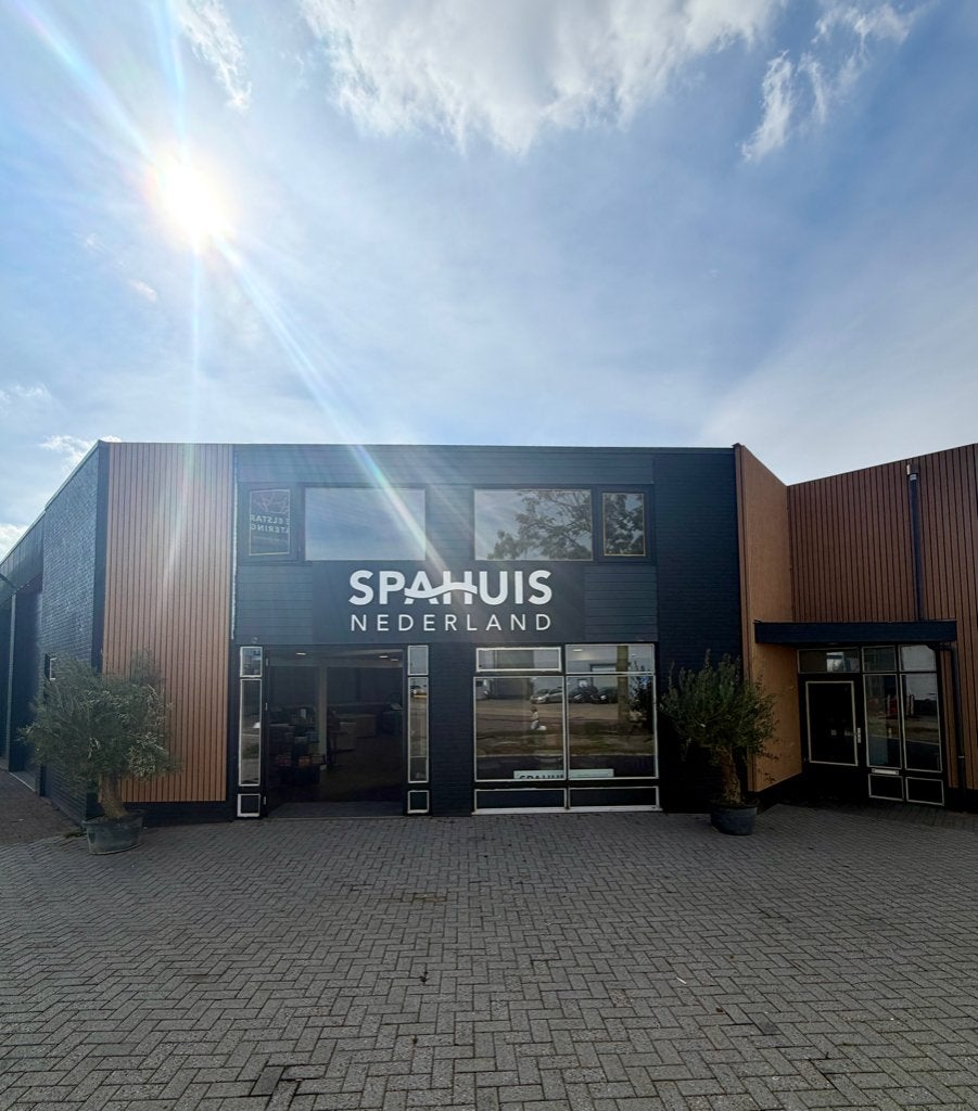 Jacuzzi showroom Barneveld ll Woensdag en Zaterdag open, Ophalen of Verzenden, Zo goed als nieuw, Pomp