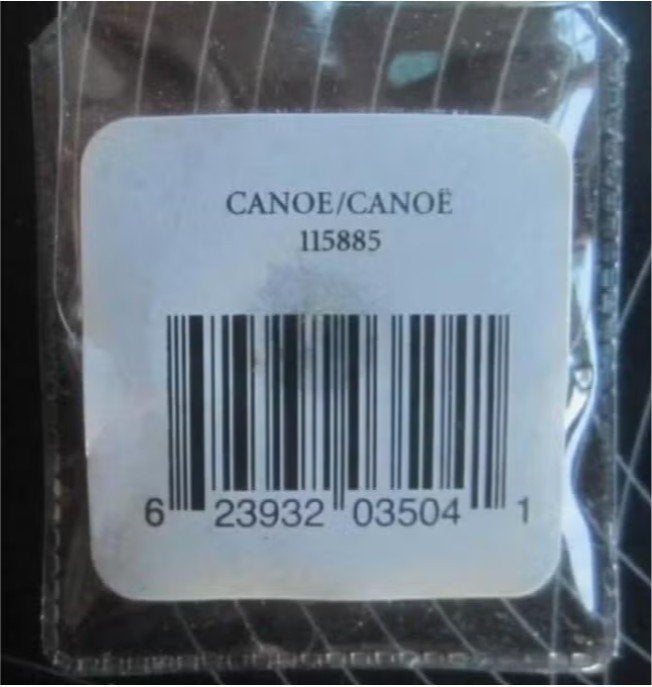 Canada - Silver 20 Dollars 2011 - the Canoe - OVP, Verzenden, Noord-Amerika, Setje, Zilver