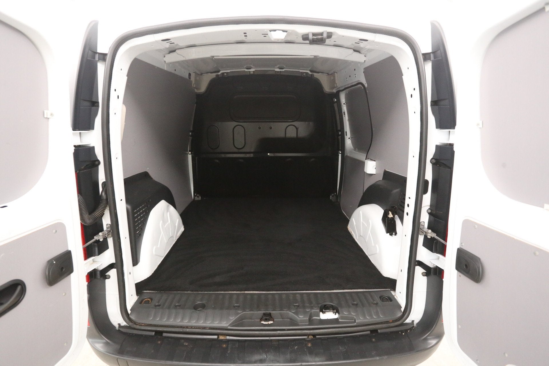 Mercedes-Benz Citan 109 CDI 96PK | Airco | Cruise | 3 Zits |, Auto's, Voorwielaandrijving, Stof, Gebruikt, 4 cilinders