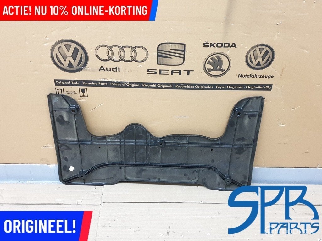 ONDERPLAAT BODEMBESCHERMPLAAT SUBFRAME Bodemplaat 3Q0199110B, Nieuw, Ophalen of Verzenden