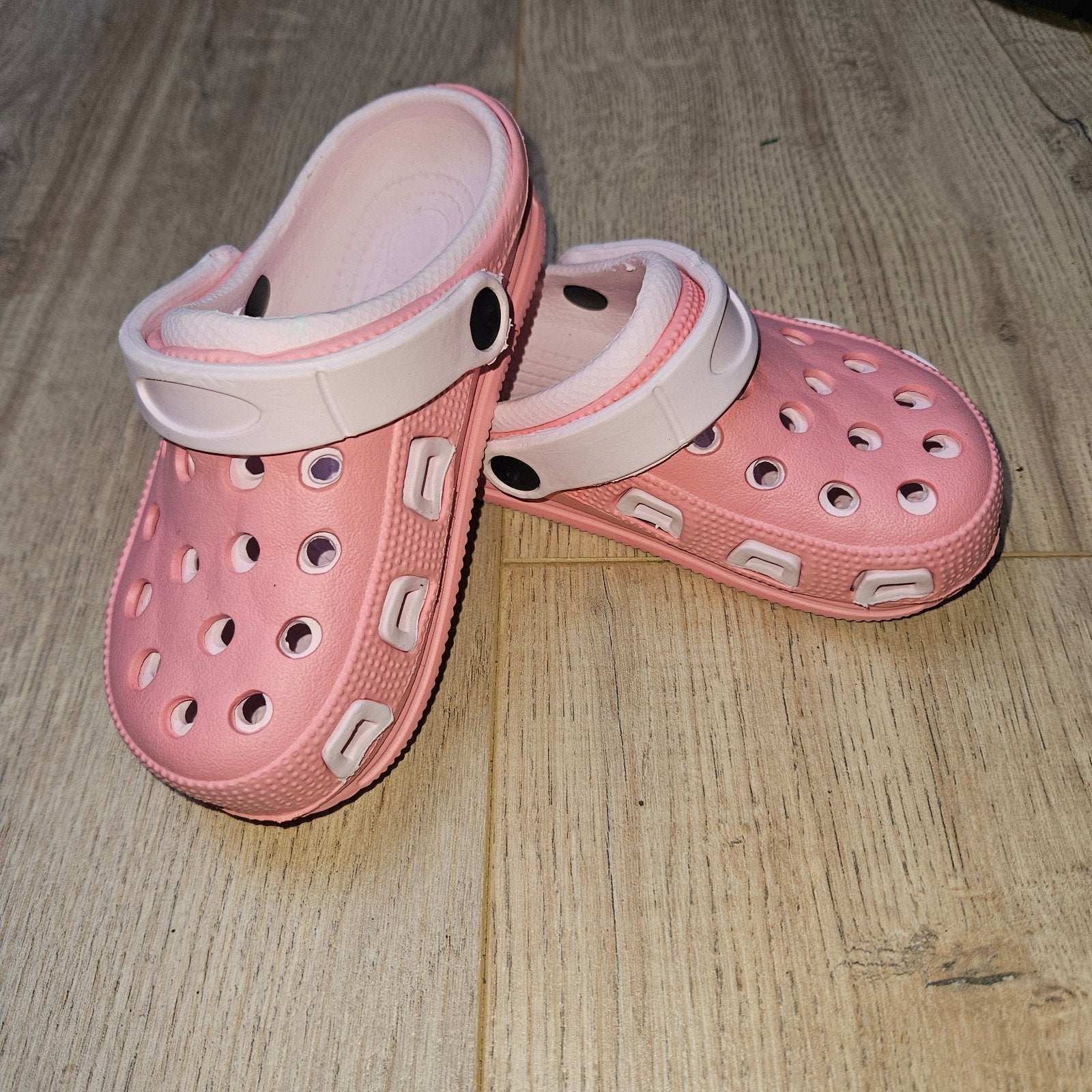Crocks voor meisjes. Maat 29, Ophalen, Gebruikt, Meisje, Overige typen
