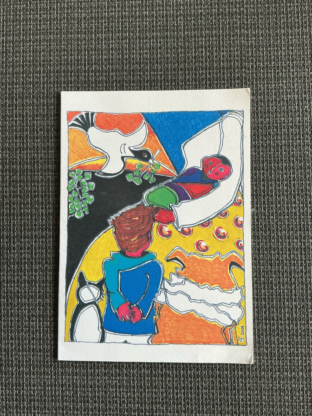 Emma, Ophalen of Verzenden, 2000 tot heden