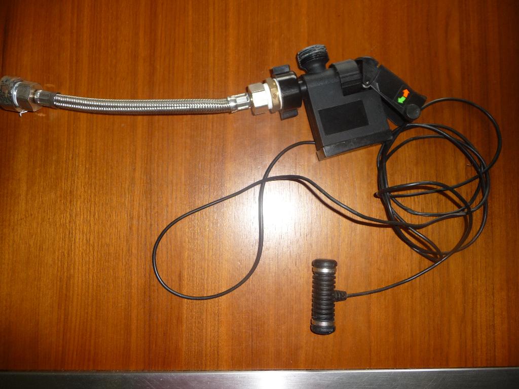 Water sensor voor Amerikaanse koelkast., Ophalen of Verzenden, Minder dan 75 liter, Zonder vriesvak, Gebruikt