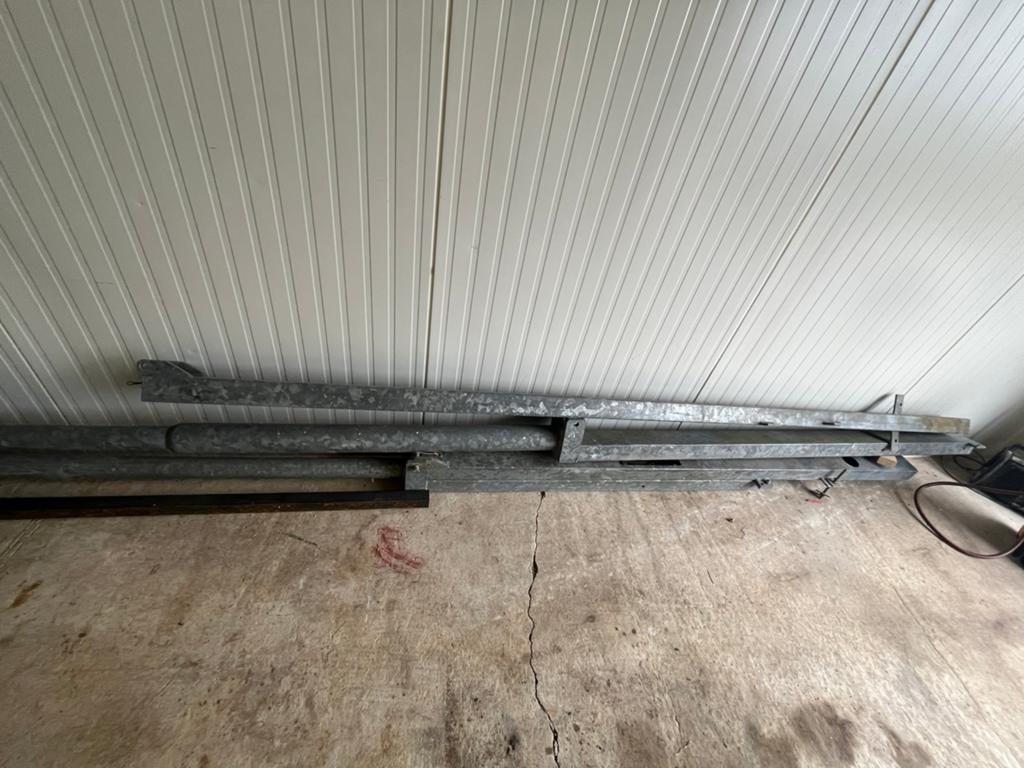 Kantelbaren camera mast, Ophalen of Verzenden, Mast