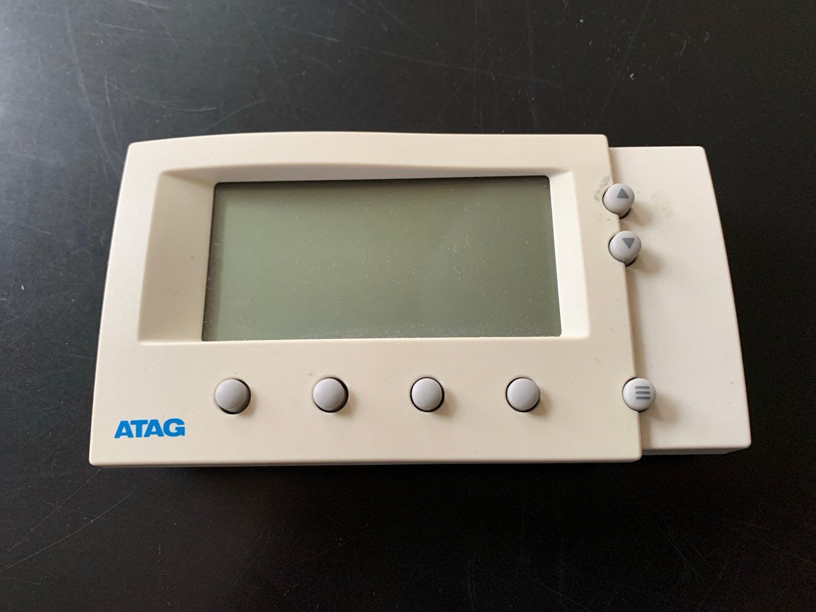 ATAG Wize thermostaat, Ophalen of Verzenden, Gebruikt