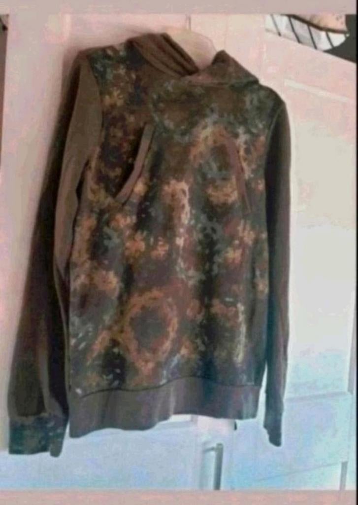 Gsus hoodie maat S, Kleding | Heren, Ophalen of Verzenden, Zo goed als nieuw, Maat 46 (S) of kleiner, GSUS
