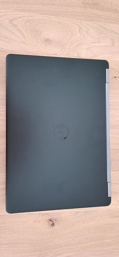 Dell Latitude E5470, Computers en Software, Windows Laptops, 2 tot 3 Ghz, Qwerty, 14 inch, Ophalen of Verzenden